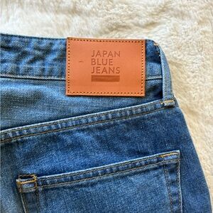 Japan Blue Jeans Size 29 Denim